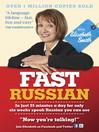 Fast Russian with Elisabeth Smith (eBook): Coursebook